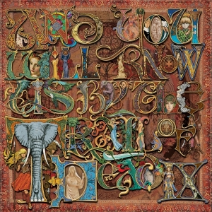 And You Will Know Us By The Tr - Ix i gruppen CD / Hårdrock,Pop-Rock hos Bengans Skivbutik AB (1126985)