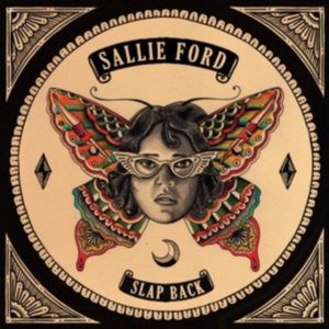 Ford Sallie - Slap Back i gruppen ÖVRIGT / Övrigt / aub hos Bengans Skivbutik AB (1126999)