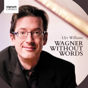Wagner - Without Words i gruppen Externt_Lager / Naxoslager hos Bengans Skivbutik AB (1127785)