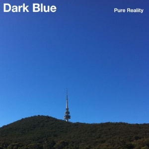 Dark Blue - Pure Reality i gruppen VINYL / Rock hos Bengans Skivbutik AB (1127933)