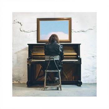 Delta Spirit - Into The Wide i gruppen CD / Toppsäljare hos Bengans Skivbutik AB (1127936)