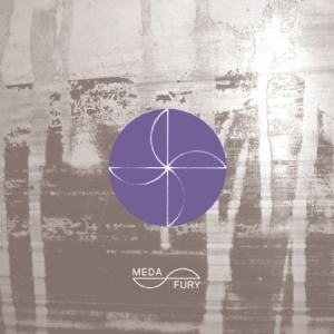 D-Ribeiro - Purple Ghost Dance Ep i gruppen VINYL / Dans/Techno hos Bengans Skivbutik AB (1127966)