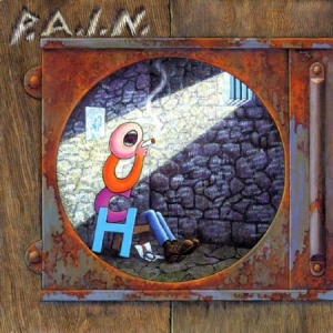 P.A.I.N - Our Universe Commences Here i gruppen CD / Rock hos Bengans Skivbutik AB (1127976)