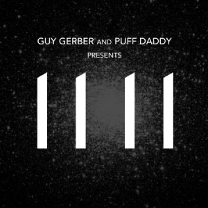 Gerber Guy & Puff Daddy - 11.11 i gruppen CD / Dans/Techno hos Bengans Skivbutik AB (1127985)