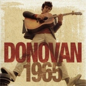 Donovan - 1965 i gruppen CD / Elektroniskt,Svensk Folkmusik hos Bengans Skivbutik AB (1127989)