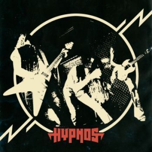 Hypnos - Hypnos i gruppen CD / Rock hos Bengans Skivbutik AB (1129008)