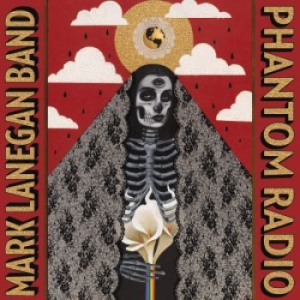 Lanegan Mark - Phantom Radio i gruppen CD / Pop-Rock hos Bengans Skivbutik AB (1129340)