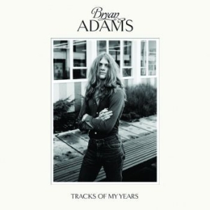 Bryan Adams - Tracks Of My Tears i gruppen VI TIPSAR / CD Tag 4 betala för 3 hos Bengans Skivbutik AB (1129371)