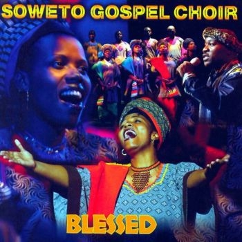 Soweto Gospel Choir - African Spirit i gruppen CD / Toppsäljare hos Bengans Skivbutik AB (1129722)