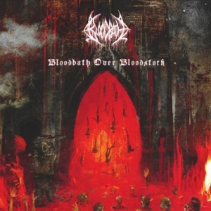 Bloodbath - Bloodbath Over Bloodstock (1Cd & 1D i gruppen ÖVRIGT / Startsida CD-Kampanj hos Bengans Skivbutik AB (1129909)