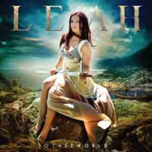 Leah - Otherworld i gruppen CD / Hårdrock hos Bengans Skivbutik AB (1130539)