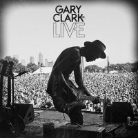 Gary Clark Jr. - Gary Clark Jr. Live i gruppen Minishops / Gary Clark Jr hos Bengans Skivbutik AB (1130549)