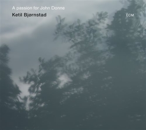 Ketil Bjørnstad - A Passion For John Donne i gruppen CD / Jazz hos Bengans Skivbutik AB (1131054)