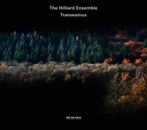 The Hilliard Ensemble - Transeamus i gruppen VI TIPSAR / Lagerrea / CD REA / CD Klassisk hos Bengans Skivbutik AB (1131055)