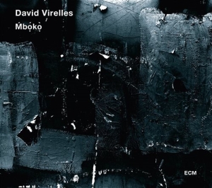 David Virelles - Mbókó i gruppen CD / Jazz hos Bengans Skivbutik AB (1131057)