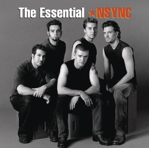 *Nsync - The Essential *Nsync i gruppen ÖVRIGT / Övrigt / aub hos Bengans Skivbutik AB (1131078)