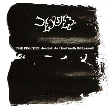 Process The - The Process i gruppen CD / Toppsäljare hos Bengans Skivbutik AB (1131155)