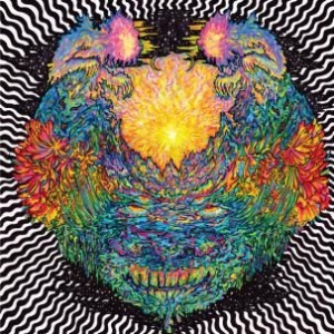 Meatbodies - Meatbodies i gruppen VINYL / Pop-Rock hos Bengans Skivbutik AB (1131192)