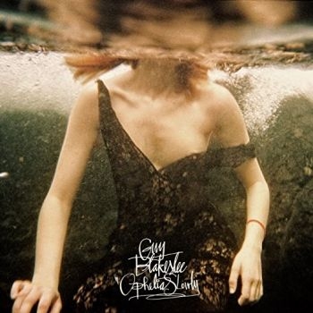 Blakeslee Guy - Ophelia Slowly i gruppen VINYL / Toppsäljare hos Bengans Skivbutik AB (1131204)