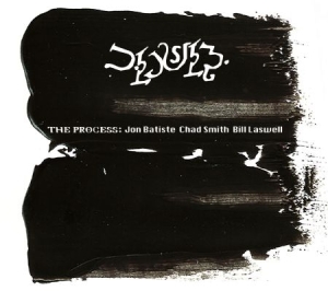 Process (Batiste Smith Laswell) - Process i gruppen VINYL / Pop-Rock hos Bengans Skivbutik AB (1131206)