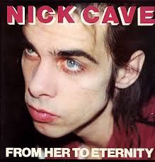 Nick Cave & The Bad Seeds - From Her To Eternity i gruppen VI TIPSAR / Vinylkampanjer / Vinylkampanj hos Bengans Skivbutik AB (1131207)
