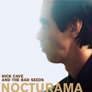 Nick Cave & The Bad Seeds - Nocturama (2LP) i gruppen VINYL / Pop-Rock hos Bengans Skivbutik AB (1131208)
