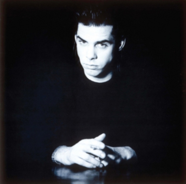 Nick Cave & The Bad Seeds - The Firstborn Is Dead i gruppen VINYL / Pop-Rock hos Bengans Skivbutik AB (1131211)