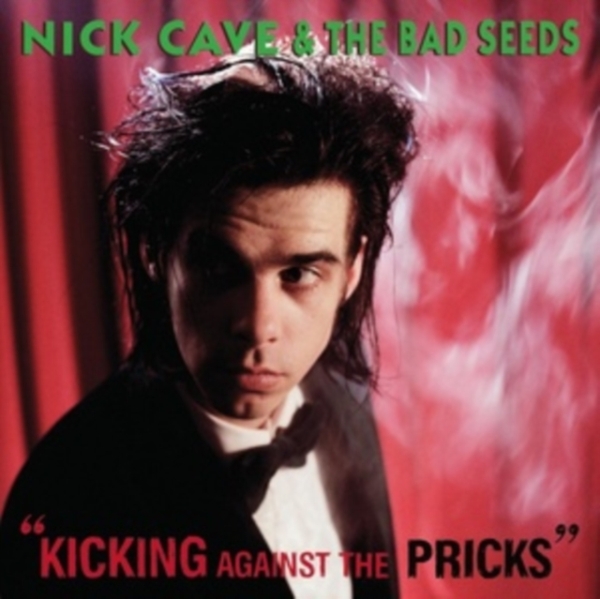 Nick Cave & The Bad Seeds - Kicking Against The Pricks i gruppen VI TIPSAR / Way Out West 2026 hos Bengans Skivbutik AB (1131212)