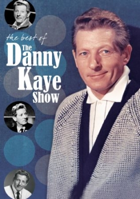 Kaye Danny - Best Of The Danny Kaye Show i gruppen ÖVRIGT / Musik-DVD & Bluray hos Bengans Skivbutik AB (1131236)