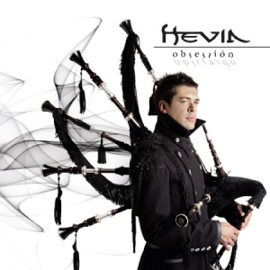 Hevia - Obsession i gruppen CD / Elektroniskt hos Bengans Skivbutik AB (1131244)