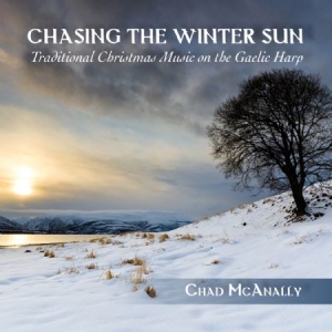 Mcanally Chad - Chasing The Winter Sun i gruppen CD / Övrigt hos Bengans Skivbutik AB (1131246)