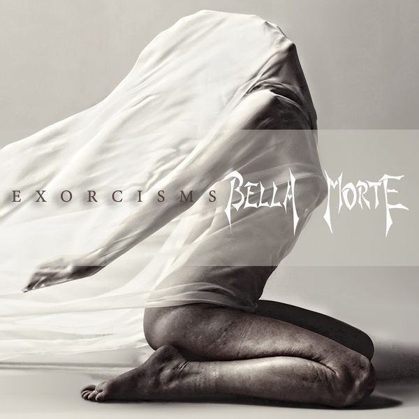 Bella Morte - Exorcisms i gruppen CD / Rock hos Bengans Skivbutik AB (1131283)