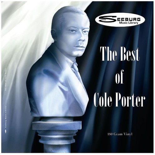 Seeburg Music Library - Best Of Cole Porter i gruppen VINYL / Pop hos Bengans Skivbutik AB (1131309)