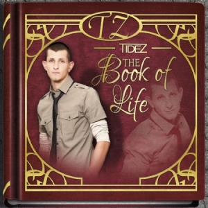 Tidez - Book Of Life i gruppen CD / Hip Hop hos Bengans Skivbutik AB (1131495)