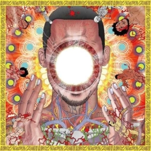 Flying Lotus - You're Dead! i gruppen VINYL / Elektroniskt,Pop-Rock hos Bengans Skivbutik AB (1131503)
