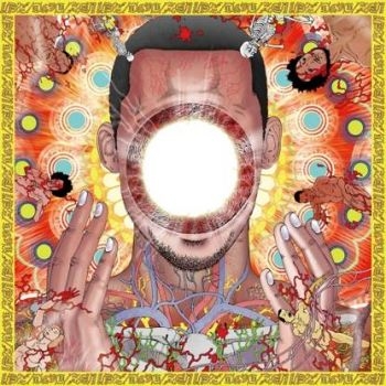Flying Lotus - You're Dead! i gruppen VINYL / Toppsäljare hos Bengans Skivbutik AB (1131503)