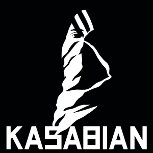 Kasabian - Kasabian i gruppen ÖVRIGT / Övrigt / aub hos Bengans Skivbutik AB (1131996)
