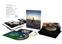 Pink Floyd - The Endless River (Cd/Bluray) i gruppen MUSIK / CD+Blu-ray / Pop-Rock hos Bengans Skivbutik AB (1132052)