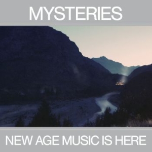 Mysteries - New Age Music Is Here i gruppen CD / Pop hos Bengans Skivbutik AB (1133498)