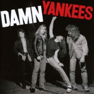 Damn Yankees - Damn Yankees i gruppen CD / Rock hos Bengans Skivbutik AB (1133515)