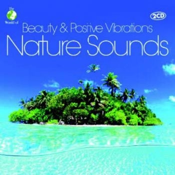 Beauty & Positive Vibrations - Natu - Various i gruppen CD / Toppsäljare hos Bengans Skivbutik AB (1134324)