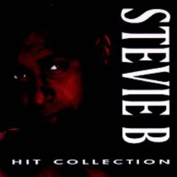 Stevie B - Hit Collection i gruppen VINYL / Toppsäljare hos Bengans Skivbutik AB (1134326)