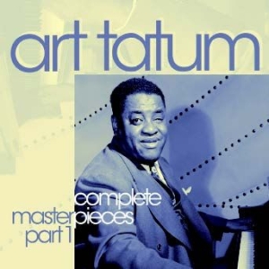 Tatum Art - Complete Group Masterpieves 1 i gruppen CD / Jazz hos Bengans Skivbutik AB (1134328)