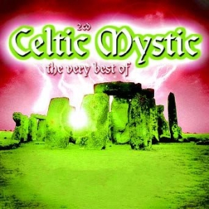 Blandade Artister - Celtic Mystic i gruppen CD / Elektroniskt hos Bengans Skivbutik AB (1134330)