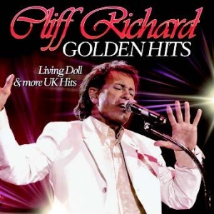 Richard Cliff - Golden Hits i gruppen CD / Pop hos Bengans Skivbutik AB (1134334)