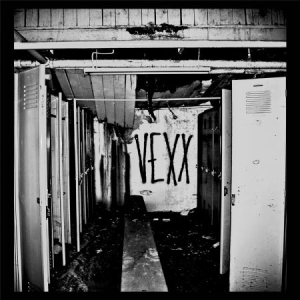 Vexx - Vexx i gruppen VINYL / Rock hos Bengans Skivbutik AB (1134389)