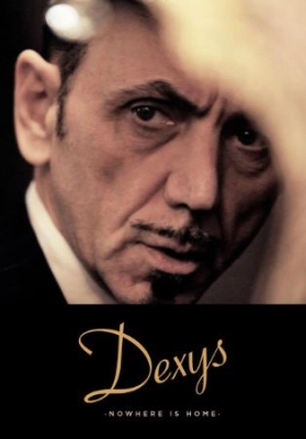 Dexys - Nowhere Is Home in the group OTHER / Music-DVD & Bluray at Bengans Skivbutik AB (1134431)