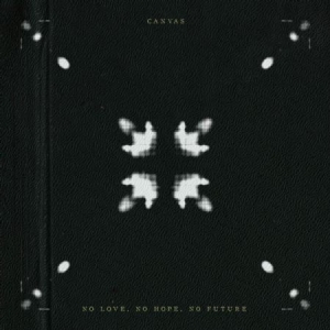 Canvas - No Live, No Hope, No Future i gruppen CD / Rock hos Bengans Skivbutik AB (1134456)