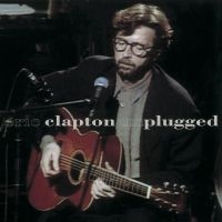 Eric Clapton - Unplugged i gruppen Kampanjer / BlackFriday2020 hos Bengans Skivbutik AB (1134883)