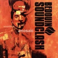 Bedouin Soundclash - Sounding A Mosaic i gruppen CD / Pop-Rock hos Bengans Skivbutik AB (1135084)